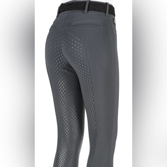 Equiline Adellekh Breeches Full Seat High Waist - Picture 2 of 2
